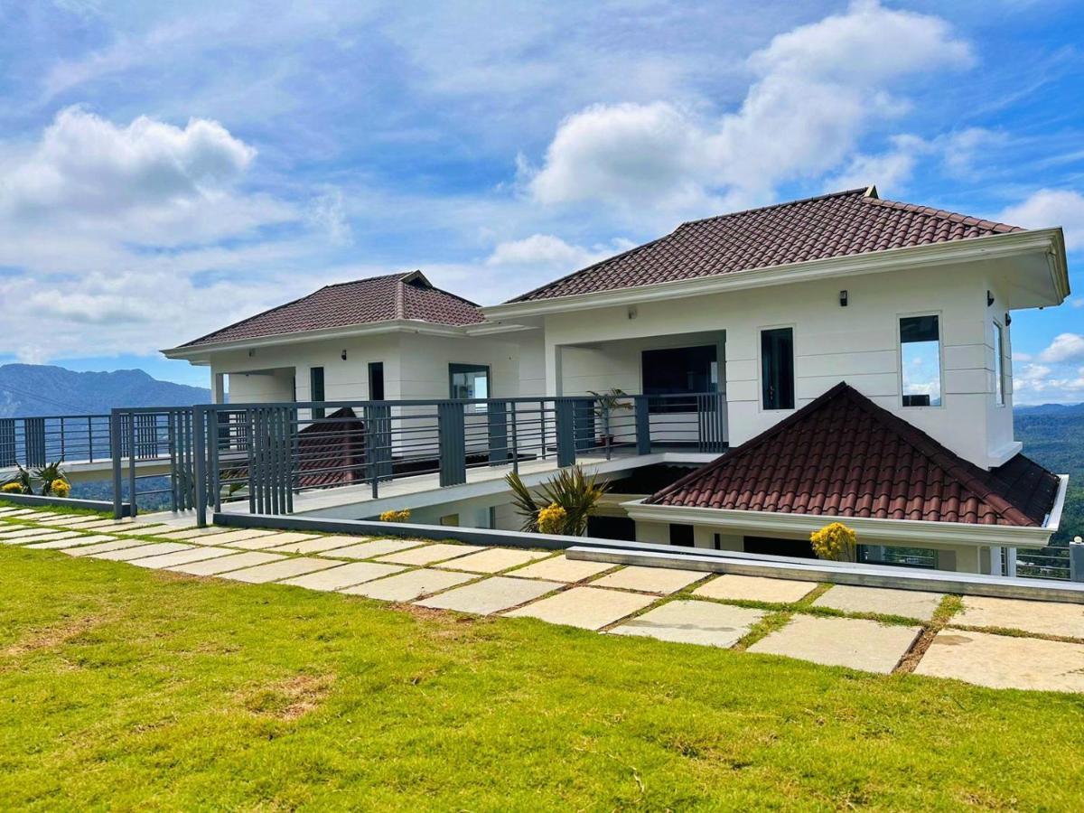 The Windy Mist Resort Munnar Chinnakanal Buitenkant foto